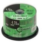 Intenso - DVD-R x 50 - 4.7 GB - storage media (4101155) (4101155)