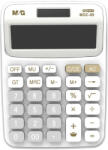 M&G - MGC-09 asztali számológép 12 férőhelyes