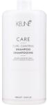 Keune Sampon göndör hajra Curl Control - Keune Care Curl Control Shampoo 1000 ml
