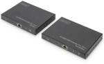 ASSMANN DS-55513 4K HDMI KVM Extender Set 70m Black (DS-55513) (DS-55513)