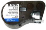 Brady Banda de etichete Brady M-11-427, 12.7x19.05 mm, 360 et. /rola (143252)