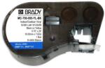 Brady Banda continua vinil Brady MC-750-595-YL-BK, 19.05 mm, 7.62 m (143376)