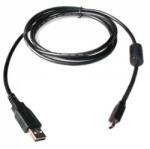Zebra Cablu USB Zebra ZQ610, ZQ620, QLn220, QLn320, QLn420 (AT17010-1)