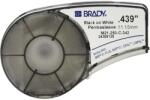 Brady Banda continua termocontractibila Brady M21-250-C-342, 11.15mm, 2.1m (110925)