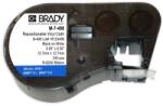 Brady Banda de etichete Brady M-7-498, 12.7x12.7mm, 240 et. /rola (143331)