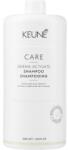 Keune Sampon hajhullás után - Keune Care Derma Activate Shampoo 1000 ml