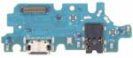  tel-szalk-19296952275 Samsung Galaxy M13 5G töltőcsatlakozó port panel (tel-szalk-19296952275)