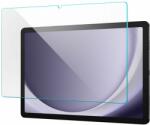 Spigen Folie protectie transparenta Case friendly Spigen GLAStR SLIM compatibila cu Samsung Galaxy Tab A9 Plus 11 inch (AGL07549)