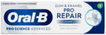 Oral-B PRO-Science Advanced GUM & ENAMEL Pro Repair classic fogkrém 75ml