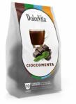 Dolce Vita Capsule pentru Nespresso Italfoods Dolce Vita CAFEA cu menta 10 buc