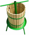 Micul Fermier Teasc Szőlőprés - Kézi - 40L