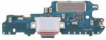  tel-szalk-19296952267 Samsung Galaxy W23 töltőcsatlakozó port panel (tel-szalk-19296952267)