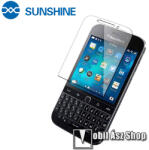 SUNSHINE Blackberry Q20 Classic, SUNSHINE rugalmas üvegfólia, 1db, 7H, 0, 23mm (SUNS267084)