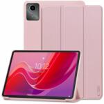 Lenovo Tab M11 (TB-330, 11, 0 coll) Tablettok - pink smart case tablettok