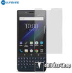 SUNSHINE Blackberry Priv, SUNSHINE Hydrogel TPU képernyővédő fólia, Anti-Glare, MATT! (SUNS267155)