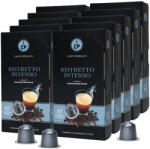 Caffé Perrucci Ristretto Intenso - Caffé Perrucci - 100 Kapszulák
