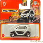 Mattel - 2022 Renault Twizy (HVN61)