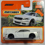 Mattel - '18 Dodge Charger (HVP01)