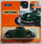 Mattel - 1936 Ford Coupe (HVN80)