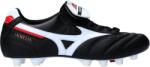 Mizuno Ghete de fotbal Mizuno Morelia II Made in Japan FG p1ga2000-001 Marime 46 EU (p1ga2000-001)