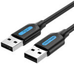 Vention USB 2.0 AM-AM kábel 2m (COJBH) (COJBH)