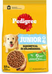 PEDIGREE 12 kg Junior M/L 12 kg baromfi&zöldség közepes és nagytestű kutyáknak 460449