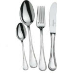 Picard & Wielpütz LIGATO Set tacamuri inox placat cu argint AG 90 - 12 persoane (72 piese) (1038/90-72) Tacam