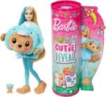 Mattel Cutie Reveal Meglepetés Baba Delfinke (6. Sorozat) (HRK25-HRK22) - liliputjatek