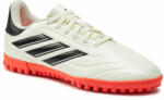 Adidas Cipő adidas Copa Pure II Club Turf Boots IE7531 Ivory/Cblack/Solred 36