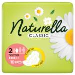 Naturella classic (10 db/fol) Normál
