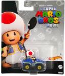 Mattel Hot Wheels: Mario Kart Toad kisautó 1/64 - Mattel (GBG25/HKD58) - jatekshop