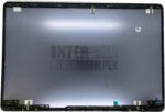 ASUS VivoBook 15 K510 K510UA K510UF K510UN K510UQ K510UR series 90NB0FQ5-R7A010 13NB0FQ5AM0102 fém sötétszürke LCD hátsó burkolat/hátlap