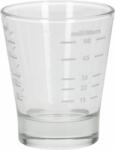  Barista Shotglass - 15/22/30/45/60ml Pahar