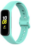 BSTRAP Silicone szíj Samsung Galaxy Fit 2, teal (SSG018C05)