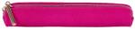  Artebene ceruzatartó (19x3, 5x2 cm) vegán bőr, pink (4) (252159)