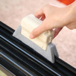  Ablakkeret tisztító kefe - tok-shop Ablaktisztító