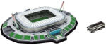  3D-s Stadion Puzzle Juventus stadion (Juventus F. C. ) - tok-shop