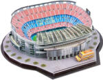  3D-s Stadion Puzzle Nou Camp (Barcelona) - tok-shop