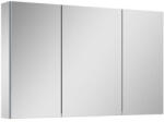 AREZZO design design Tükrös szekrény BASIC 100, 3 ajtó (904655)