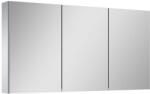 AREZZO design design Tükrös szekrény BASIC 120, 3 ajtó (904656)