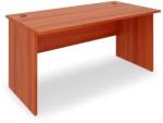 Rauman SimpleOffice asztal 160 x 80 cm, cseresznye