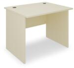 Rauman SimpleOffice asztal 100 x 80 cm, nyír