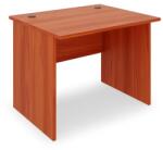 Rauman SimpleOffice asztal 100 x 80 cm, cseresznye