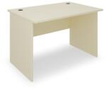 Rauman SimpleOffice asztal 120 x 80 cm, nyír
