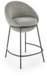 Halmar Brimley bárszék, szürke