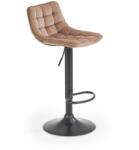 Halmar Kinsley bárszék, bézs