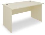 Rauman SimpleOffice asztal 140 x 80 cm, nyír