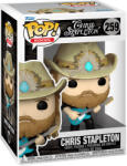 Funko POP! Rocks #259 Chris Stapleton