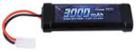 Gens Ace 3000mAh 7.2V NiMH Tamiya akkumulátor - bluedigital