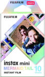 Fujifilm Instax Mini Mermaid Tail film, 10 db-os